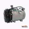 5S14 24V A1 142 mm Heavy-Duty A/C Compressor for SANY Heavy Industry construction equipment