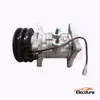 10S13C 24V A2 127mm Heavy-Duty A/C Compressor for JAC Shuailing N721