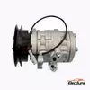 Compresseur de climatisation robuste 80660204 10S11A pour Lovol