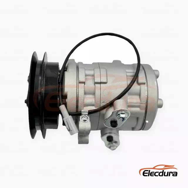 80660204 10S11A Heavy-Duty A/C Compressor for Lovol
