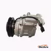 10PA15C 24V PV4 130 mm długa pokrywa Wytrzymała sprężarka klimatyzacji do Daewoo/Doosan DH220-5