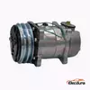 5H14 24V A2 132 mm Heavy-Duty A/C Compressor for Dayun heavy truck
