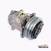 Sanden 8045 SD7H15 A/C Compressor for Volvo Trucks
