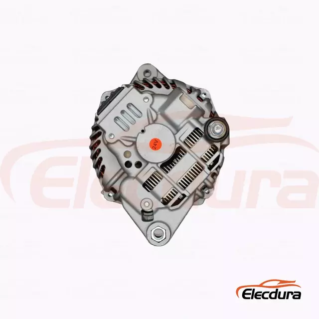 A4TR7292 กำเนิดไฟฟ้ากระแสสลับ 24V 90A (130A) สำหรับการใช้งานหนักของ Mitsubishi