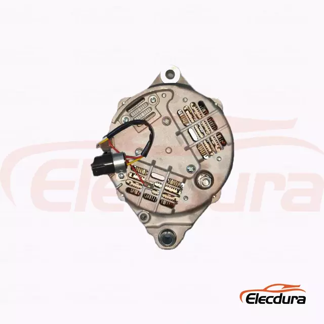 A9TU3387 181200-5420 Generator 24V 110A til Isuzu Heavy Duty-applikation
