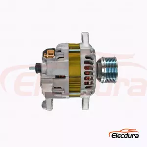 A3TR5791 A3TR5691 Alternatore 24V 50A(80A) per applicazioni Isuzu Heavy Duty