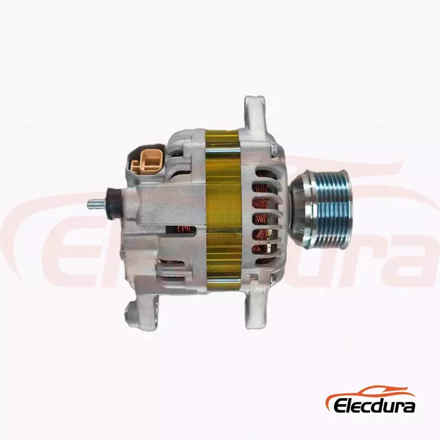 A3TR5791 A3TR5691 Alternator 24 V 50 A (80 A) do zastosowań ciężkich Isuzu