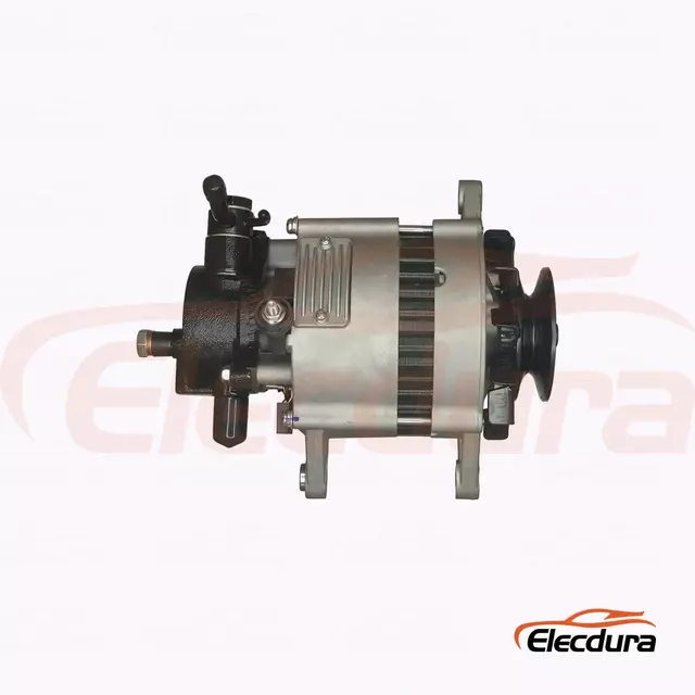 37300-4Z500 02131-7022 Gener&aacute;tor 12V 90A nagy ig&eacute;nybev&eacute;telre