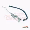 Fuel Shutoff Solenoid 3935458 3935459 for Cummins 5.9L 8.3L