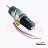 Fuel Shutdown Solenoid SA-4180 for externally switched diesel shutdown systems