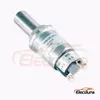Fuel Shutdown Solenoid 836640254 for Sisu-powered Valtra and Massey Ferguson tractors