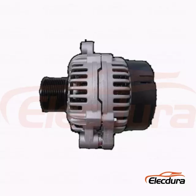 0123 525 502 Generator 24V 90A til Iveco Heavy Duty applikation