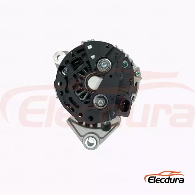 0124 515 113 Gener&aacute;tor 12V 120A Scania nagy teherb&iacute;r&aacute;s&uacute; alkalmaz&aacute;sokhoz