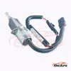 Fuel Shutdown Solenoid 612600180175 for Weichai industrial diesel engines