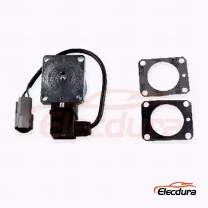 Diesel Engine Electronic Governor Actuator with Mounting Gasket Kit
