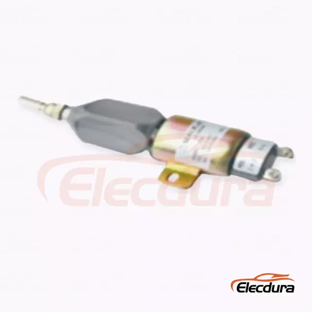 การใช้การปิดระบบโซลินอยด์ SA-4148-T 1751 สำหรับรถขุด Hyundai R160LC-7, R180LC-7 และ R170W-7