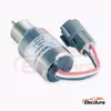 Fuel Shutdown Solenoid SA-3725-12 1751ES for Mitsubishi S3L2, S4L2 and L3E diesel engines
