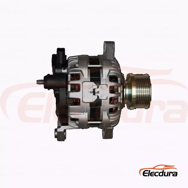 F000 BL0 70B Alternator 12V 140A for Isuzu Heavy Duty Application