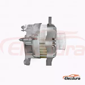 A4TR5191 Heavy-Duty Alternator Wholesale Supply for Scania 24V 100A G320 DC9,DC12