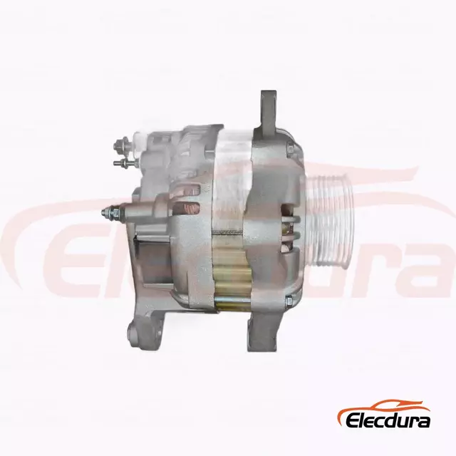 A4TR5191 Heavy-Duty Alternator Wholesale Supply for Scania 24V 100A G320 DC9,DC12