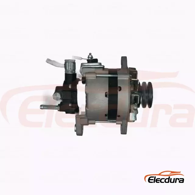 27050-1110 Heavy-Duty Alternator Importer Supply for Toyota 24V 40A 3B