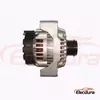 6621545302 Heavy-Duty Alternator Fleet Service Supply for Mercedes-Benz 12V 90A Ssangyong