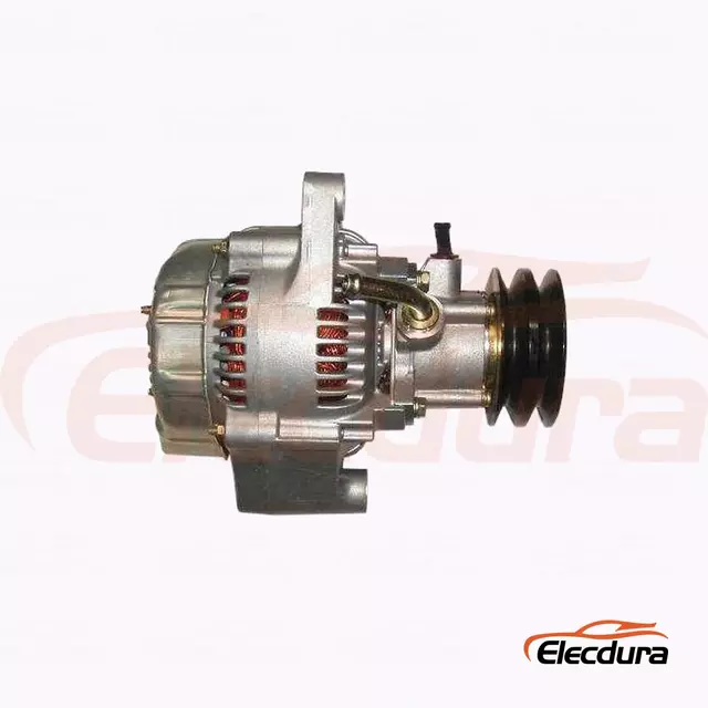 27040-64150 Heavy-Duty Alternator Parts Buyer Supply for Toyota 12V 60A 2C
