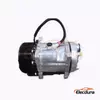 5H14 24V 10PK 123 mm Heavy-Duty A/C Compressor for Shacman Xuande Wing 6 truck