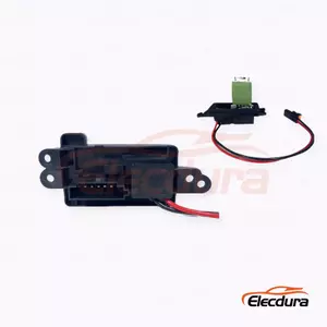 89019088 GM Pickup SUV Blower Motor Resistor for Fleet Supply
