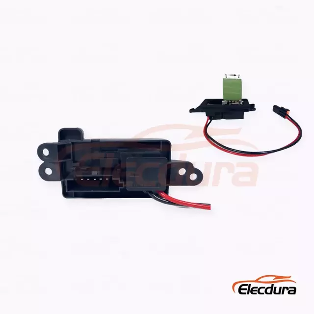 89019088 GM Pickup SUV Blower Motor Resistor for Fleet Supply