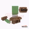 6441CA Fiat Ducato Punto Blower Motor Resistor for Trade Supply