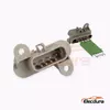 A0018217660 Atego Axor Truck Blower Motor Resistor for Fleets