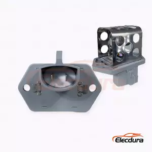 SW11474C Ford Transit Connect Blower Motor Resistor for Distribution