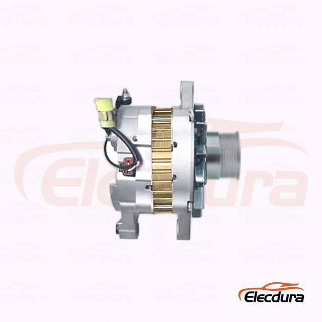 A009TU5795 MITSUBISHI Alternator OEM Replacement Wholesale Supply