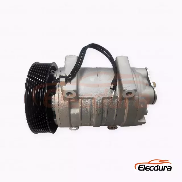 Valeo TM21 12V PV8 Compressor for Transport Refrigeration