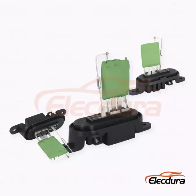 271500889R Renault Master Movano Blower Motor Resistor