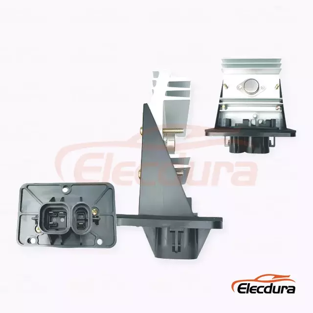12368388 GM Blower Motor Control Module for Passenger Vehicle Supply