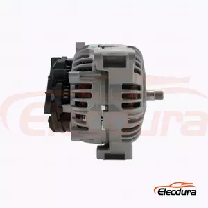 0124 625 030 12796 Alternatore 12V 200A per applicazioni pesanti John Deere