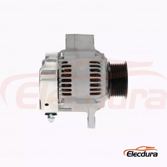 101211-5030 Generator 12V 90A til Isuzu Heavy Duty applikation
