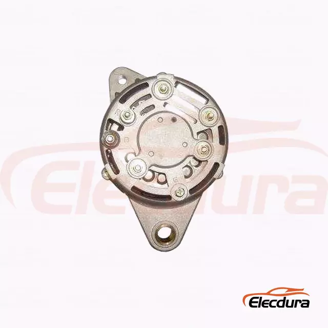 600-821-6150 Alternator 24V 40A for Komatsu Heavy Duty Application