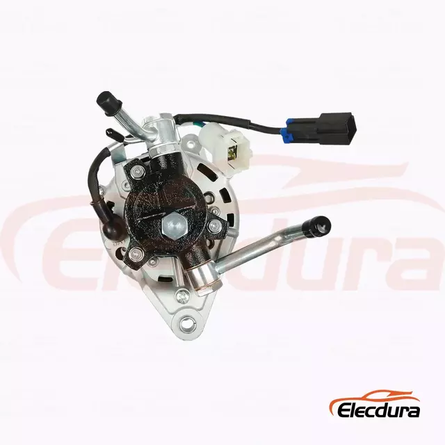 Alternatore LR160-503 12V 50A(75A) per applicazioni pesanti Isuzu
