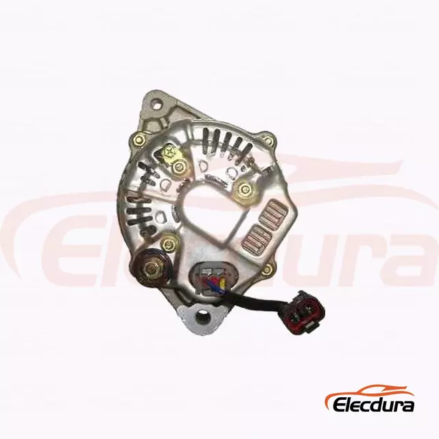 Komatsu Ağır Hizmet Uygulaması i&ccedil;in 101211-4310 Alternat&ouml;r 24V 45A