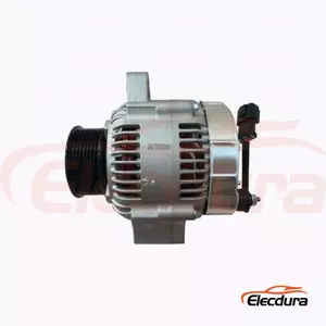 600-861-6410 Alternatore 24V 60A per applicazioni pesanti Komatsu