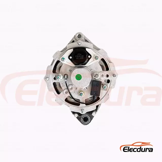 Volkswagen Ağır Hizmet Uygulaması i&ccedil;in 9120080184 Alternat&ouml;r 12V 65A