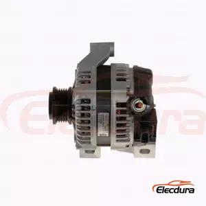 104210-4640 Heavy-Duty Alternator Replacement Purchasing for Toyota 12V 150A