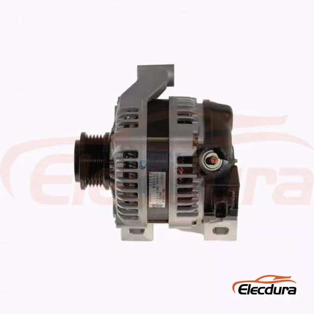 104210-4640 Achat de remplacement d'alternateur robuste pour Toyota 12V 150A