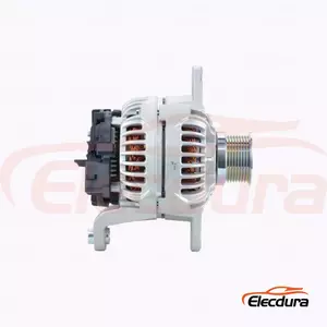 0124 655 102 Heavy-Duty Alternator Wholesale Supply for Volvo 24V 150A