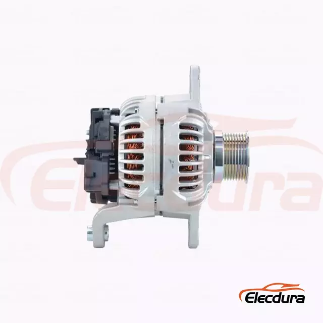 0124 655 102 Heavy-Duty Alternator Wholesale Supply for Volvo 24V 150A