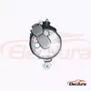 27060-0C020 Heavy-Duty Alternator Bulk Orders for Toyota 12V 80A Innova 2.0