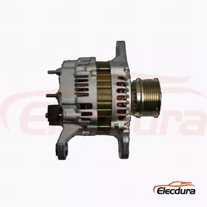 A4TR6391 Heavy-Duty Alternator Importer Sourcing for Volvo 24V 130A